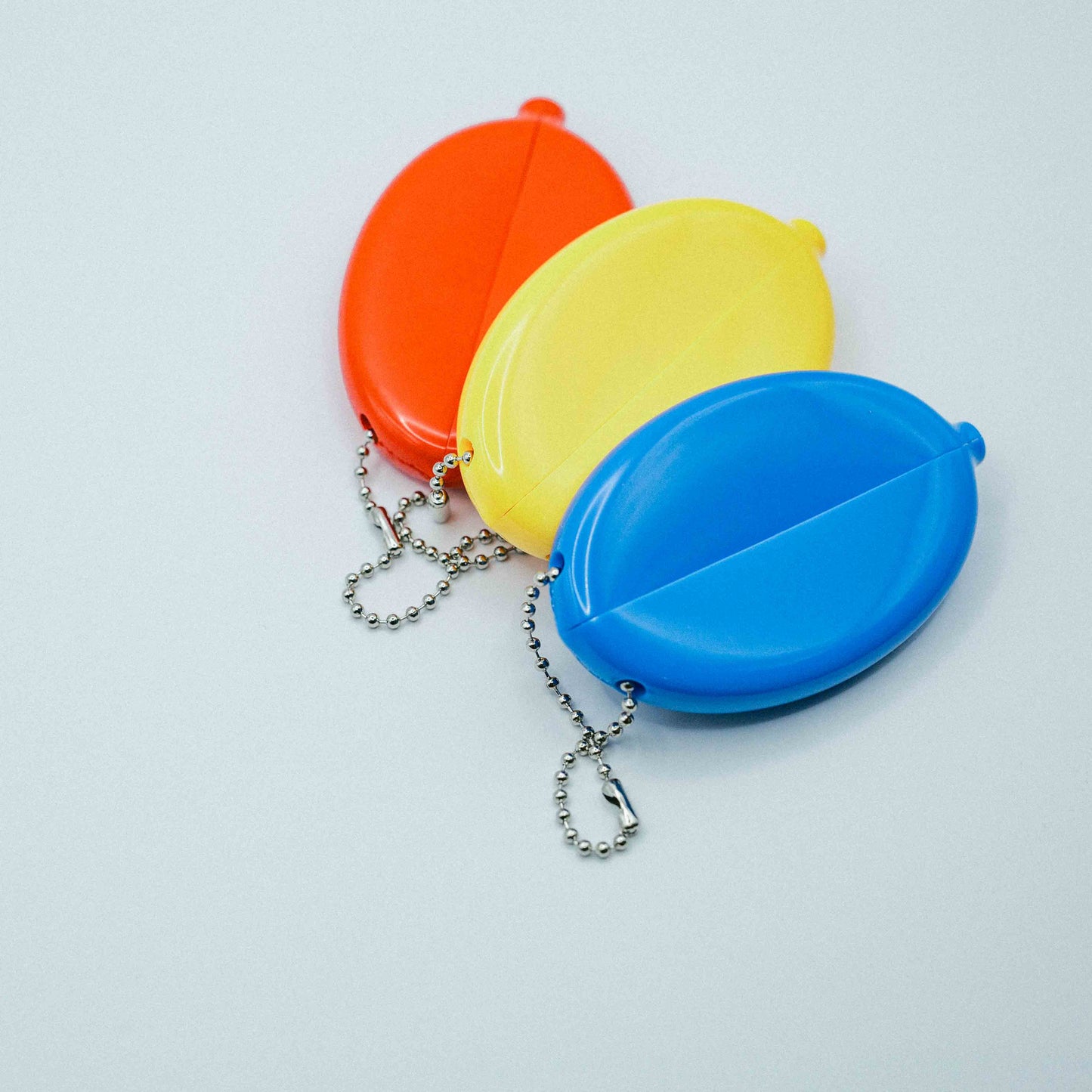 Caffeine Delivery Coin Pouch