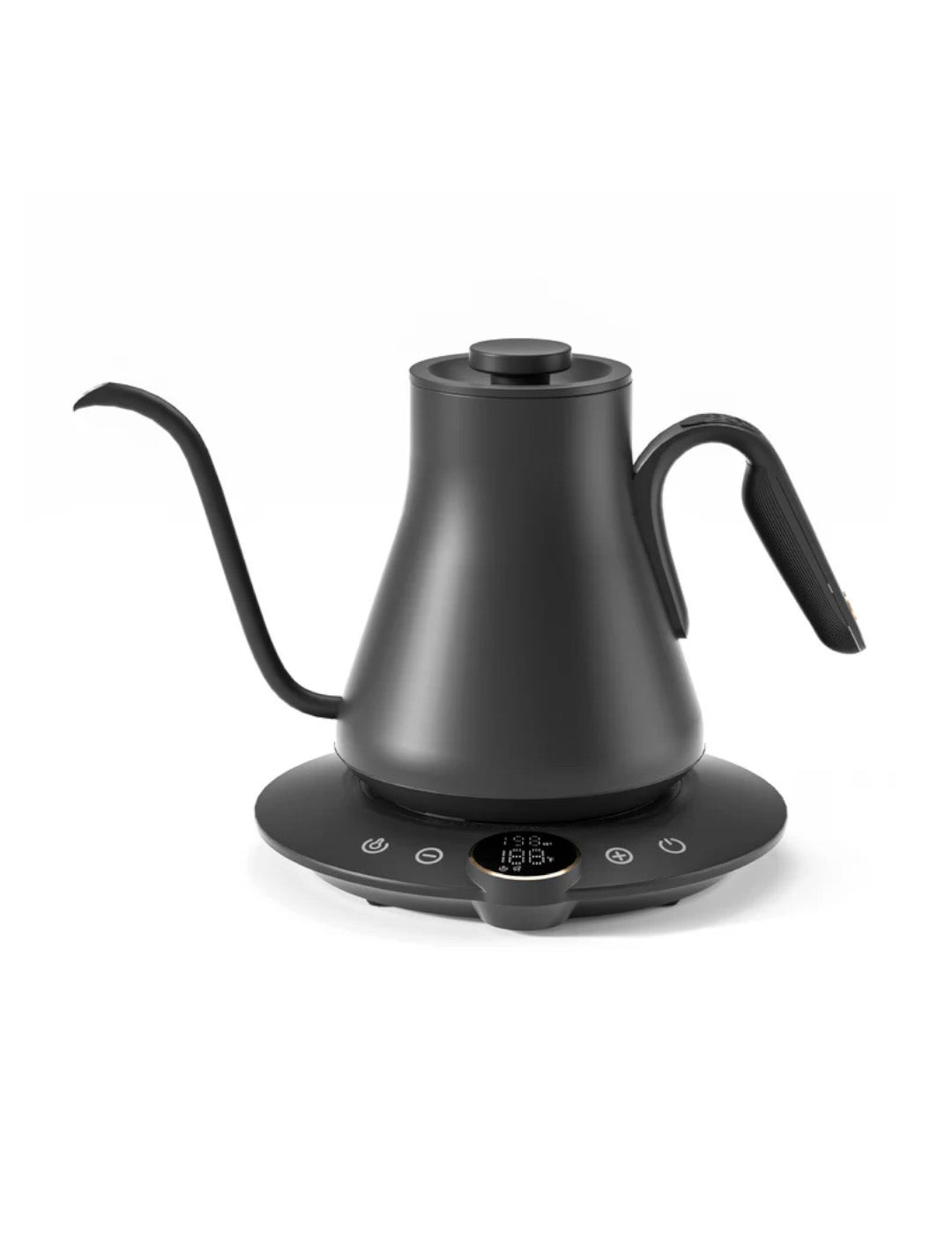 CYBER MONDAY Cocinare FLOW B9 Barista Gooseneck Kettle