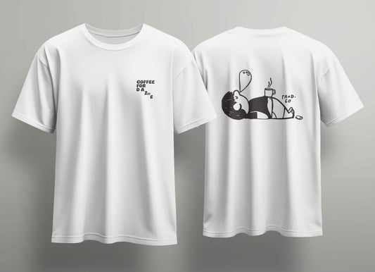 Coffee for Daze T-Shirt