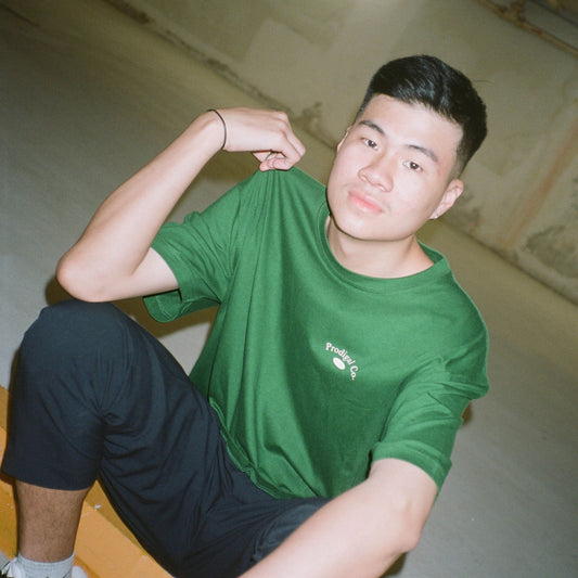 Prodigal Co Tee