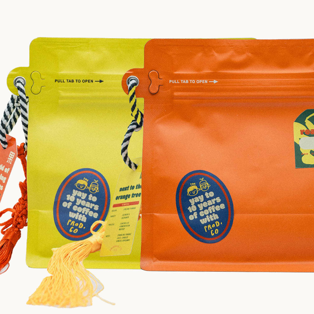 Lunar New Year Pack of 2