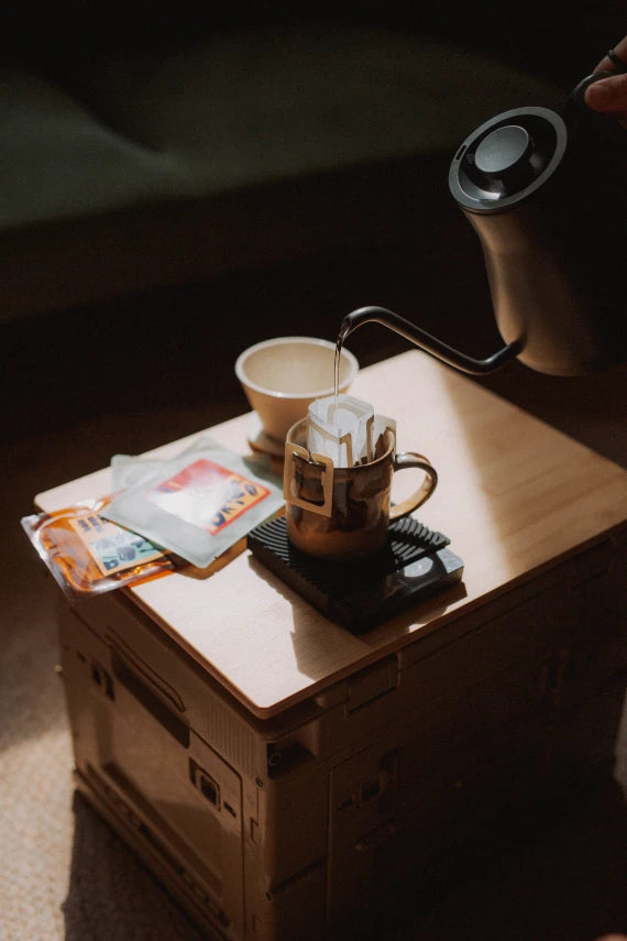 FAQs about Coffee Subscription