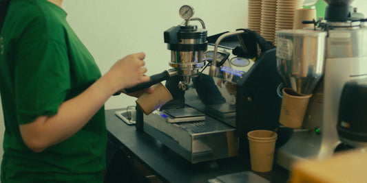 Full Barista Bundle