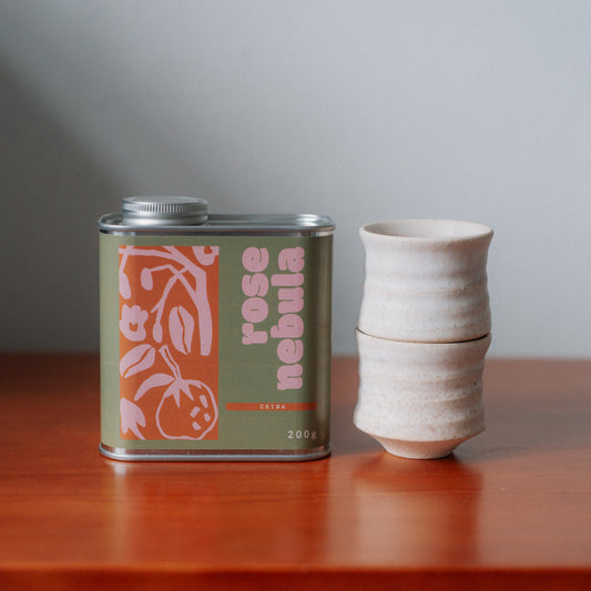 Prodigal Co. × Urth & Phire: Coffee & Clay Collab Set