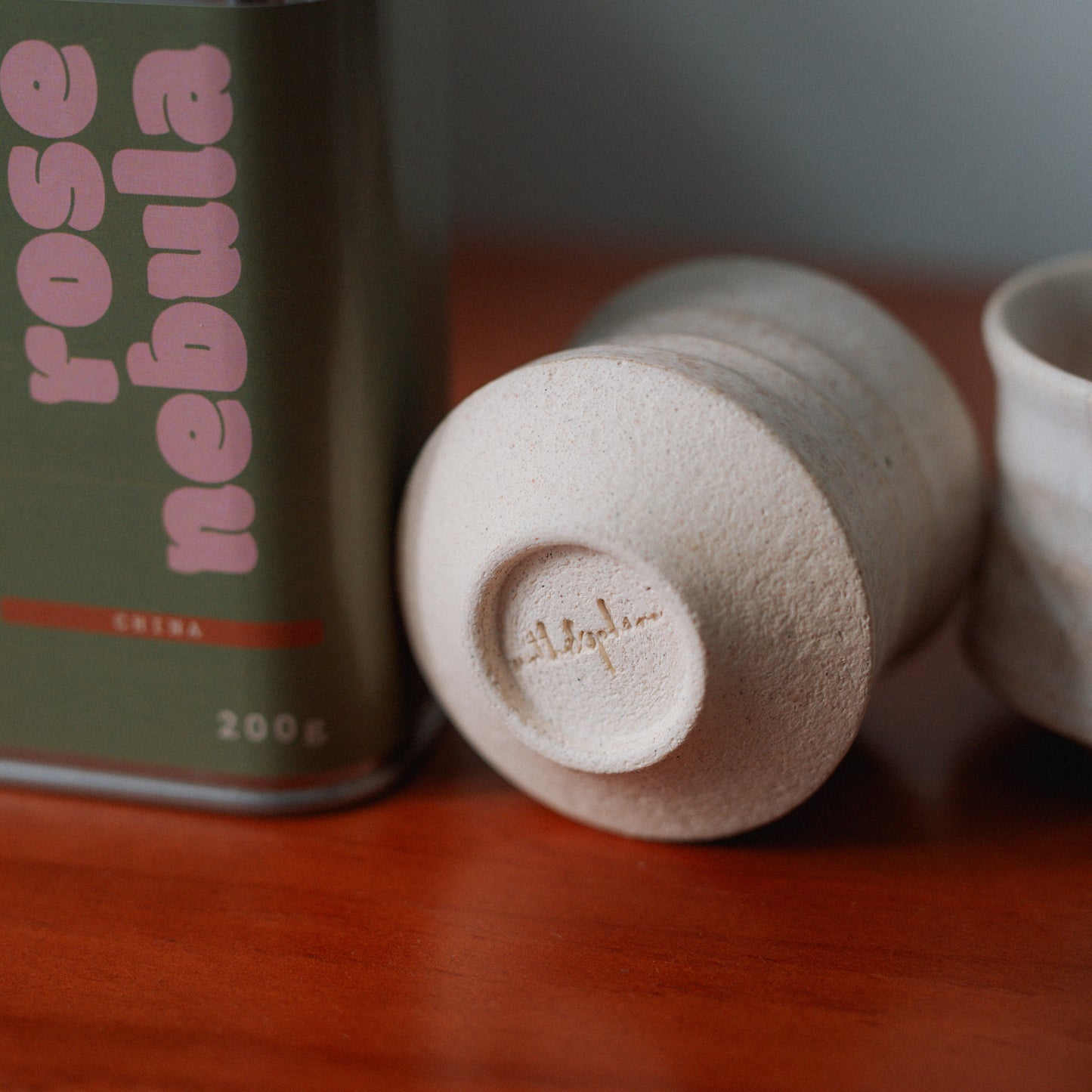 Prodigal Co. × Urth & Phire: Coffee & Clay Collab Set