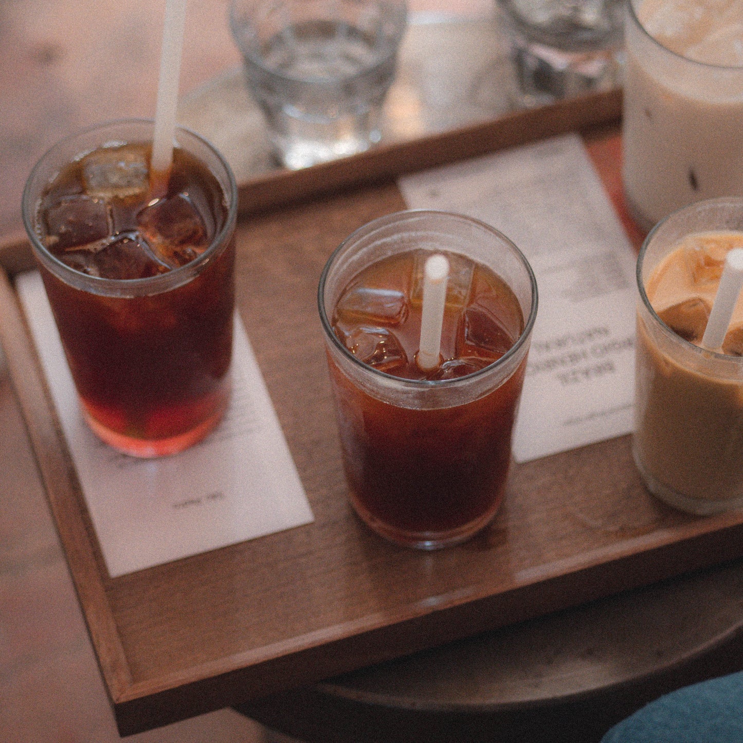 [101] Speciality Coffee Theory