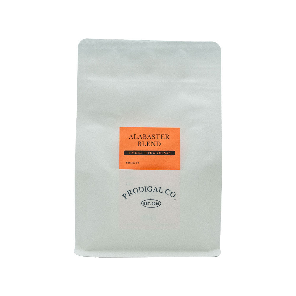 Alabaster Blend