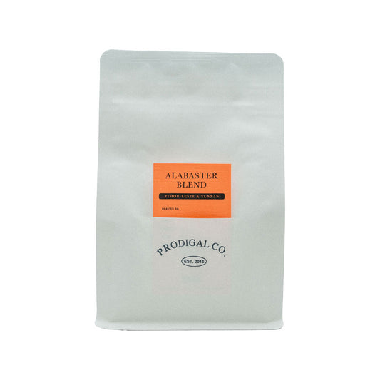 Alabaster Blend