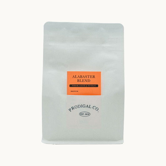 Alabaster Blend
