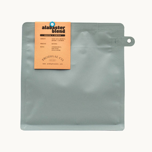 Alabaster Blend