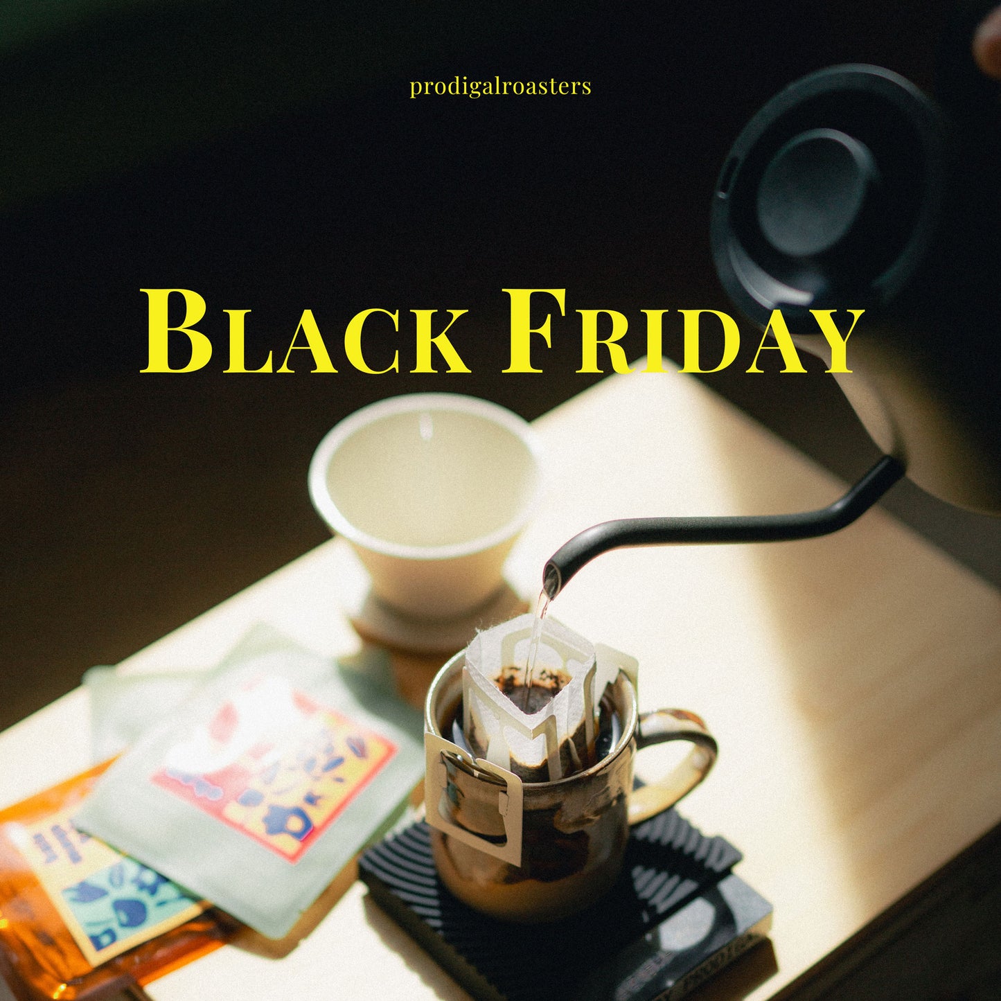 CYBER MONDAY Cocinare FLOW B9 Barista Gooseneck Kettle