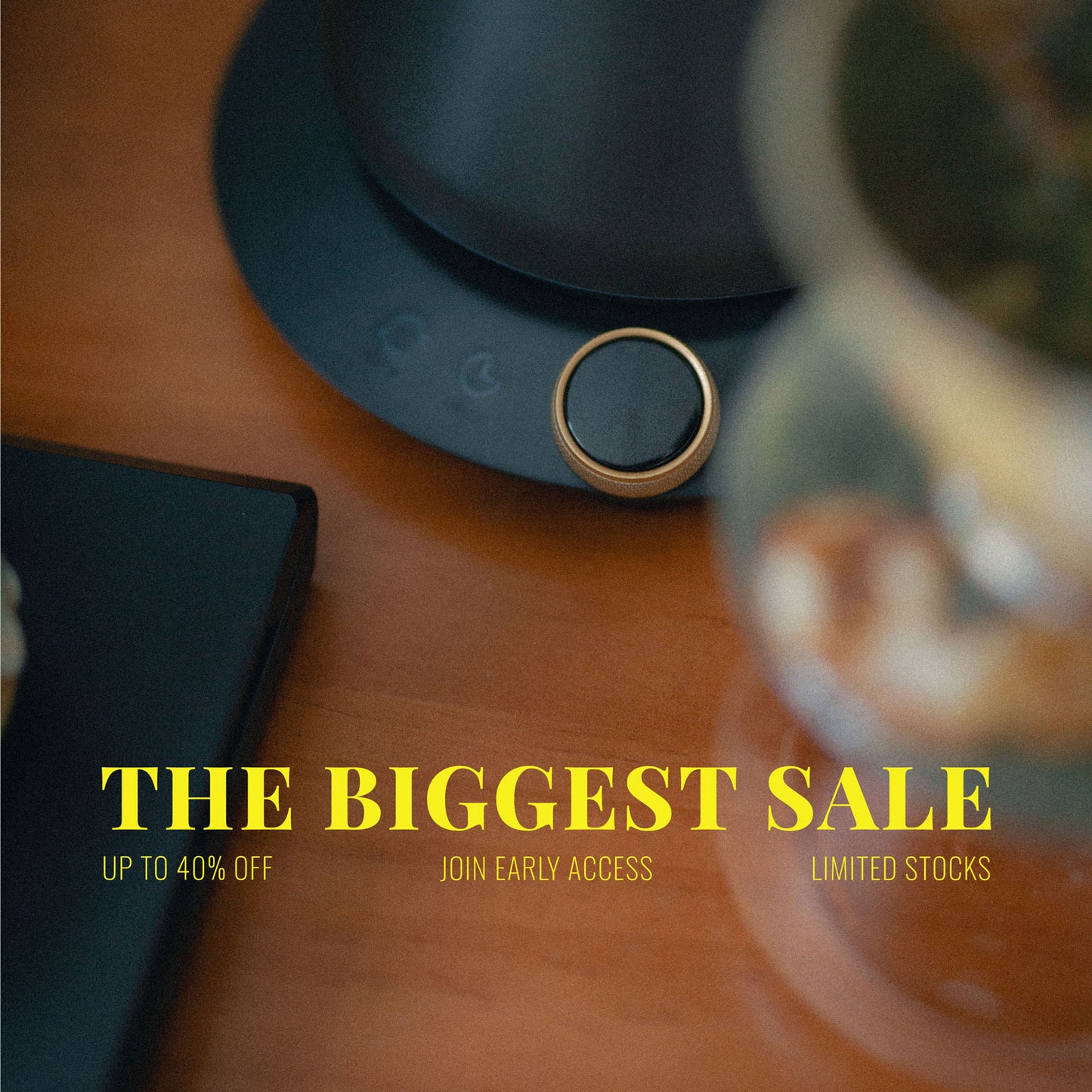 CYBER MONDAY Cocinare FLOW B6 Barista Gooseneck Kettle