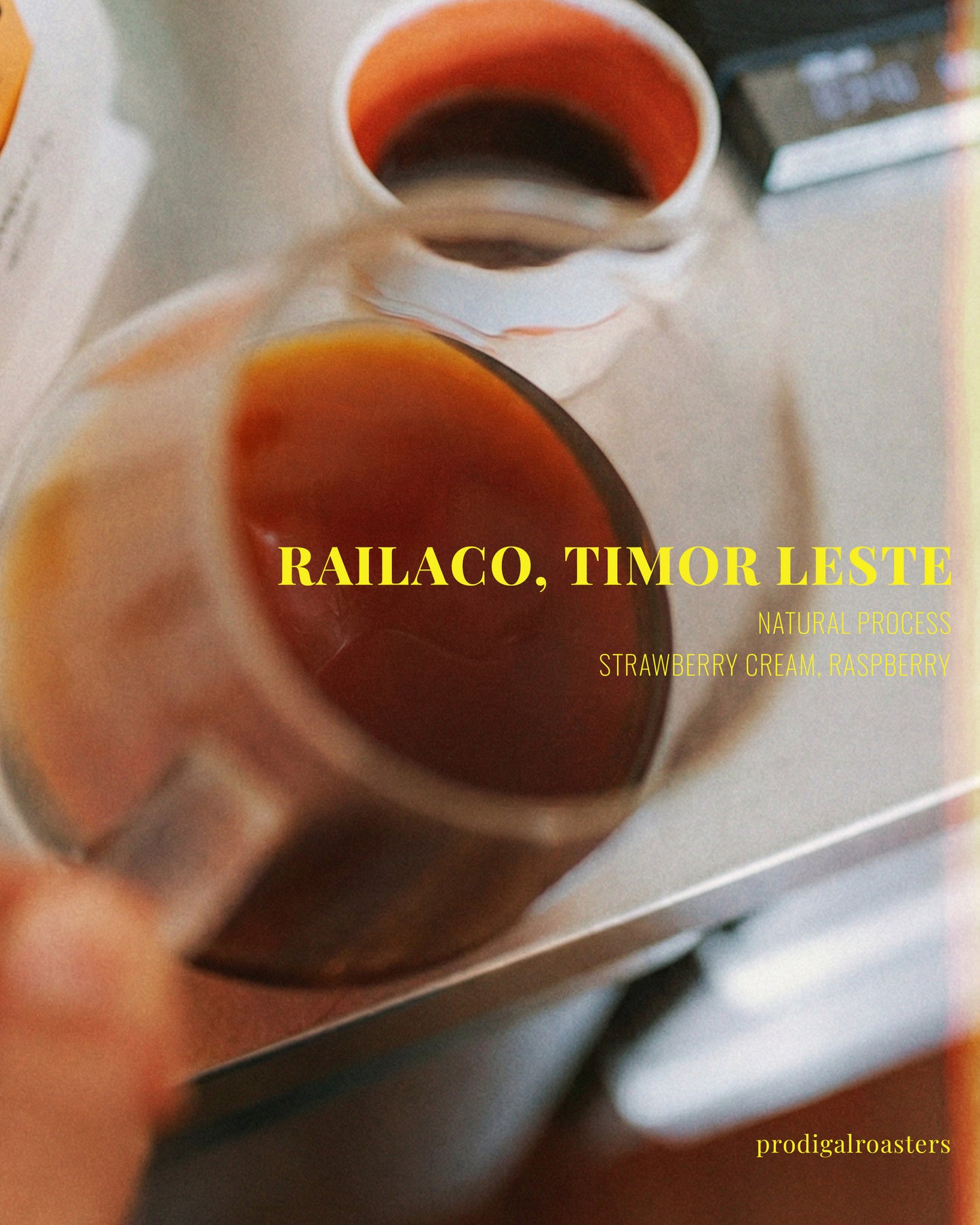 CYBER MONDAY TRIO: Momotaro + Kenya Cianda + Timor Leste Natural (3 × 200g)