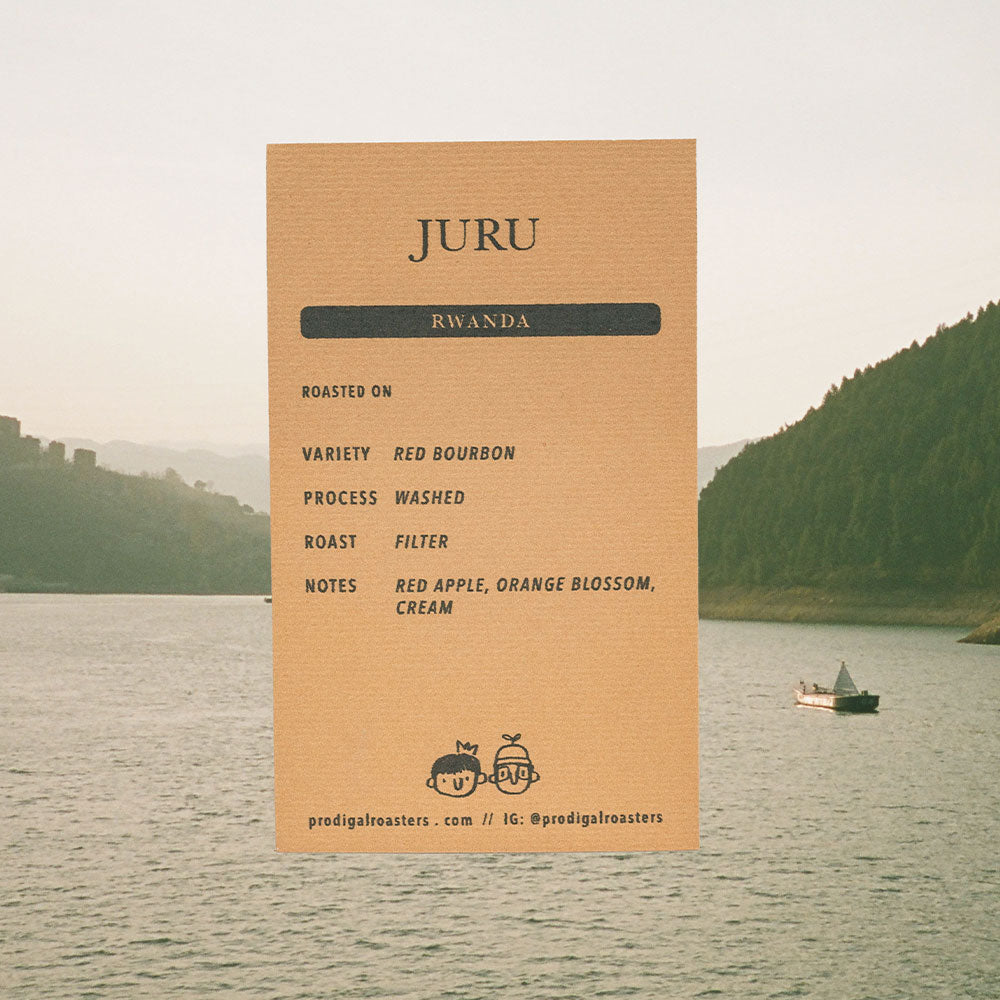Rwanda Juru