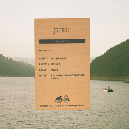 Rwanda Juru