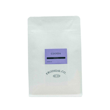 Kenya Cianda