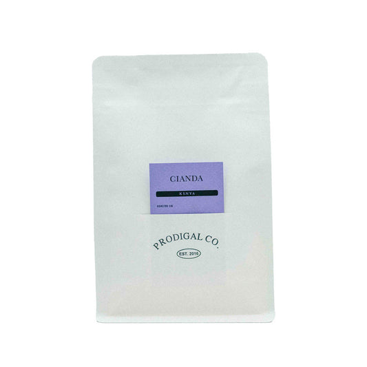 Kenya Cianda