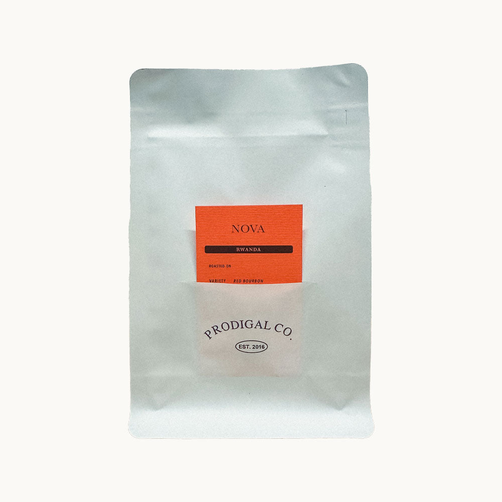 Rwanda Nova