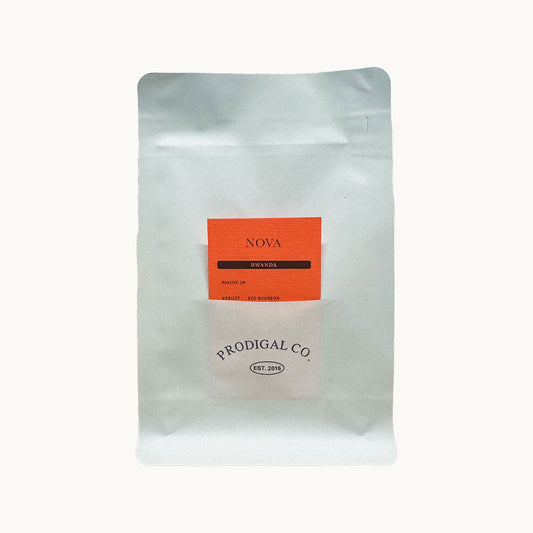 Rwanda Nova