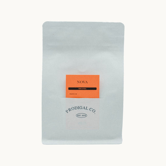 Rwanda Nova Anaerobic