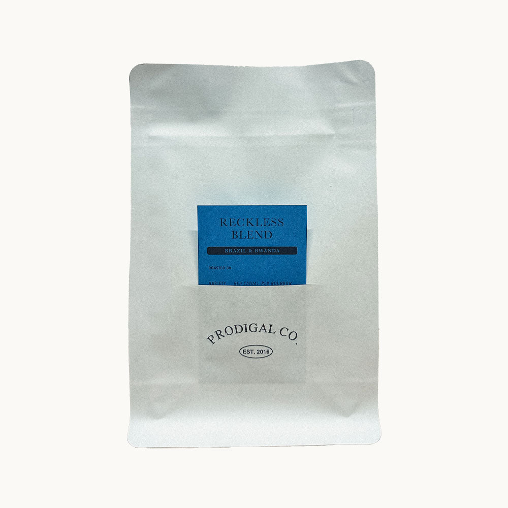 Reckless Blend