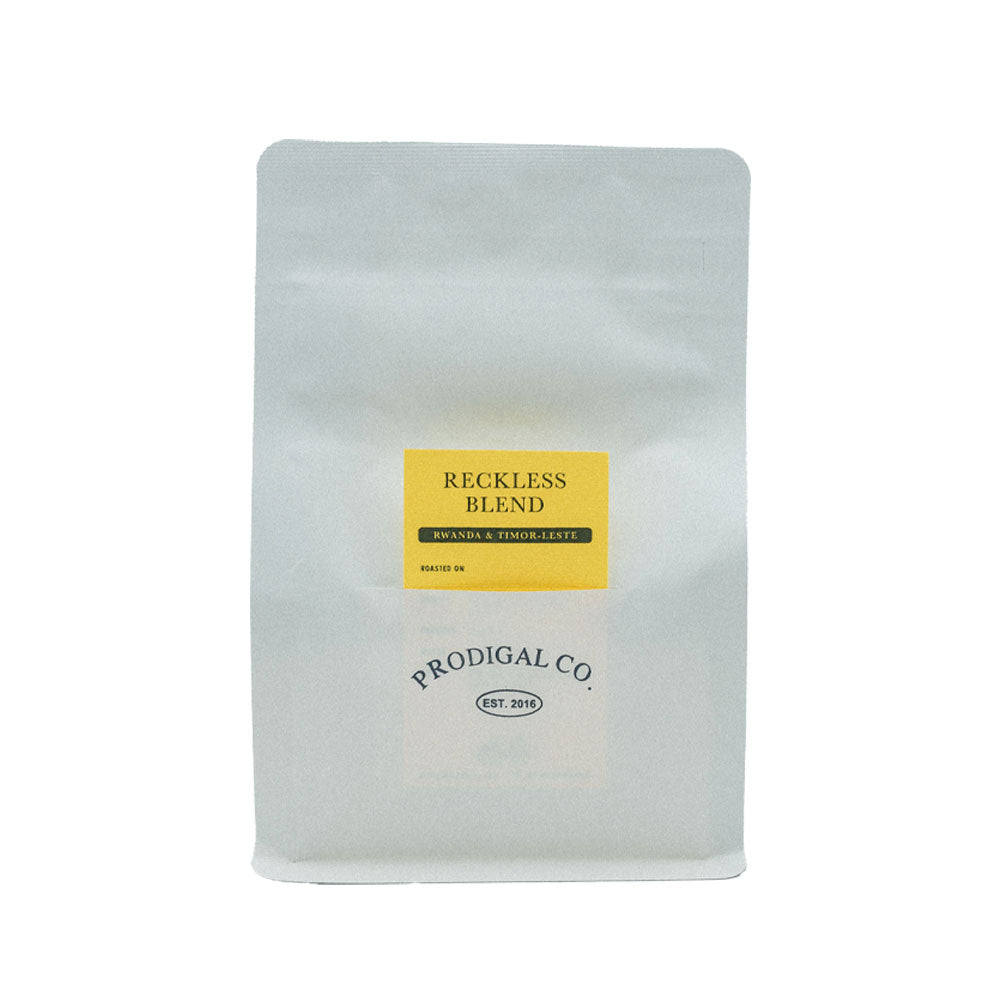 Reckless Blend