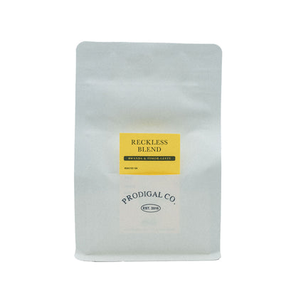 Reckless Blend