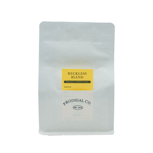 Reckless Blend