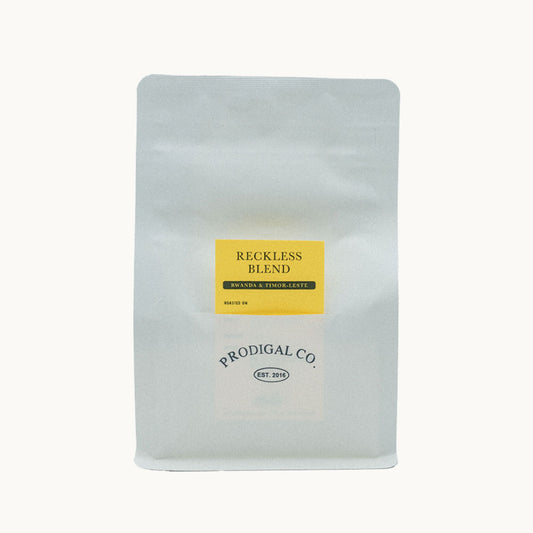 Reckless Blend