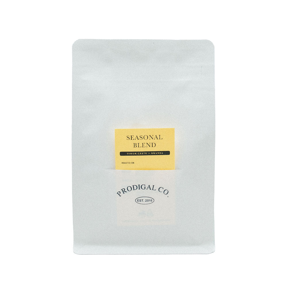 Seasonal Blend