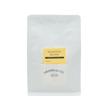 Seasonal Blend